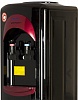 Кулер для воды Aqua Work (Аква Ворк)16-LD/HLN Black-red напольный, с электронным охлаждением, без шкафчика