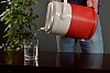 Термос-раздатчик Ecotronic Ecotronic CoolStrong-7 Red  на 7 литров холодной воды (не охлаждает!)