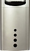 Кулер для воды Aqua Work (Аква Ворк) 16-L/HLN Silver без шкафчика, компрессорное охлаждение, напольный