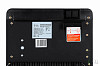 Кулер Ecotronic K41-LX white+black  с нижней загрузкой бутыли и компрессорным охлаждением