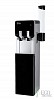 Пурифайер (Экотроник)  Ecotronic M40-U4L black+silver с системой ультрафильтрации, охлаждение компрессорное, напольный
