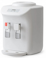 Кулер для воды (Ваттен) VATTEN D27WE настольный с нагревом и электронным охлаждением
