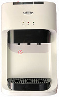 Кулер для воды (Ваттен) VATTEN D45WK настольный с компрессорным охлаждением