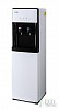 Пурифайер (Экотроник)  Ecotronic H40-U4L white-black  с системой ультрафильтрации, охлаждение компрессорное, напольный