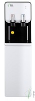 Пурифайер (Экотроник)  Ecotronic M40-U4L white+black с системой ультрафильтрации, охлаждение компрессорное, напольный