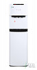 Кулер Ecotronic K41-LXE white+black с нижней загрузкой бутыли и электронным охлаждением