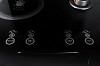 Кулер с чайным столиком Тиабар Ecotronic TB10-LNR black , без охлаждения