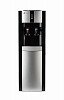 Пурифайер  Aquaalliance H1s-LD black/silver напольный, с системой ультрафильтрации, охлаждение электронное