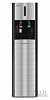 Пурифайер (Экотроник) Ecotronic V42-U4L black с системой ультрафильтрации, охлаждение компрессорное, с большим накопительным баком воды, напольный