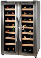 Винный шкаф Ecotronic WCM-32DE  для хранения 32 бутылок вина