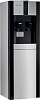 Кулер для воды Aqua Work 16-LD/EN black напольный, с электронным охлаждением, без шкафчика