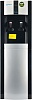 Кулер для воды Aqua Work 16-L/EN ST Black напольный, с компрессорным охлаждением, без шкафчика
