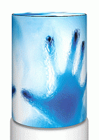 Чехол для бутыли(19л) Aqua12-01 на кулер для воды