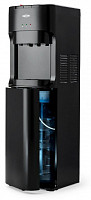 Кулер для воды (Ваттен) VATTEN L45NE напольный, с нижней загрузкой бутыли, электронное охлаждение