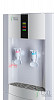 Пурифайер (Экотроник) Ecotronic H1-U4LE white-silver с системой ультрафильтрации, охлаждение электронное, напольный