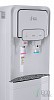 Пурифайер (Экотроник) Ecotronic A62-U4L White  с системой ультрафильтрации, охлаждение компрессорное, напольный