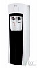 Пурифайер Ecotronic A72-U4L white-black с системой ультрафильтрации, охлаждение компрессорное, напольный