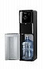Кулер для воды LD-AEL-807a full black, напольный, нижняя загрузка бутыли, электронное охлаждение Кулер для воды LD-AEL-807a full black, напольный, нижняя загрузка бутыли, электронное охлаждение