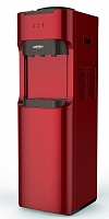 Кулер для воды (Ваттен) VATTEN V45RK напольный с компрессорным охлаждением,