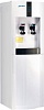 Кулер для воды Aqua Work 16-LD/EN напольный, с электронным охлаждением, без шкафчика