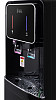 Пурифайер (Экотроник) Ecotronic A60-U4L Black  с системой ультрафильтрации, охлаждение компрессорное, напольный