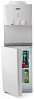 Кулер для воды (Ваттен) VATTEN V46WKB напольный с компрессорным охлаждением, с холодильником