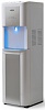 Кулер для воды (Ваттен) VATTEN L48WK с нижней загрузкой бутыли,напольный с компрессорным охлаждением