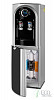 Пурифайер (Экотроник)Ecotronic C21-U4LPM black с системой ультрафильтрации, с монитором, охлаждение компрессорное, напольный