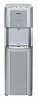 Кулер для воды (Ваттен) VATTEN L48SK с нижней загрузкой бутыли,напольный с компрессорным охлаждением