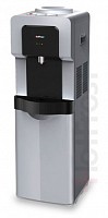 Кулер для воды (ХотФрост) HotFrost V900CS со шкафчиком на 16л.