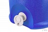 Термос-раздатчик Ecotronic CoolStrong-7 Blue на 7 литров холодной воды (не охлаждает!)