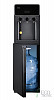 Кулер для воды (Экотроник) Ecotronic K42-LXE black, с электронным охлаждением, напольный
